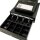 Registrierkasse MultiData NR-510 GoBD / GDPdU konforme TSE Kasse Flachtastatur