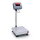 Plattformwaage Ohaus Defender 2000 D24PE60FR bis 60kg - 10g genau 300x350mm