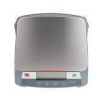 Kontrollwaage Ohaus Ranger 3000 - R31P1502-M bis 1,5kg - 0,5g genau geeicht ab Werk