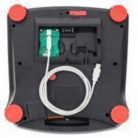 Kontrollwaage Ohaus Ranger 3000 - R31P1502-M bis 1,5kg - 0,5g genau geeicht ab Werk