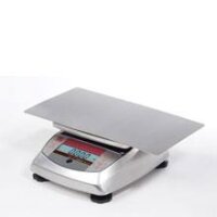 Kontrollwaage Ohaus Valor V31XW3 - Tischwaage bis 3kg - 0,5g genau