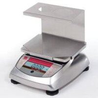 Kontrollwaage Ohaus Valor V31XW3 - Tischwaage bis 3kg - 0,5g genau