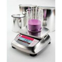 Kontrollwaage Ohaus Valor V31XW3 - Tischwaage bis 3kg - 0,5g genau