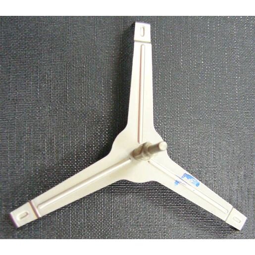 Schalenträger für Ohaus Feuchtebestimmer MB23 MB25