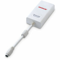 Ethernet Interface Kabel für Ohaus Scout Waagen