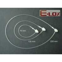 Sicherheitsfäden Banok E-LOX 50mm - 10.000...