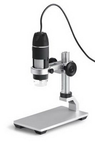 Kern ODC-89 - Das digitale USB-Mikroskop für die schnelle Prüfung oder Ihr Hobby