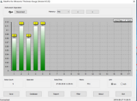 Sauter ATU-04 Datenübertragungssoftware, inklusive...
