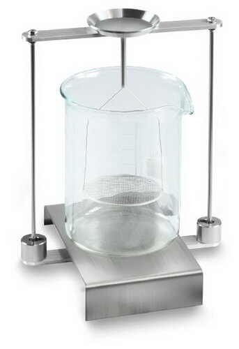YDB-03 Kern Universal-Dichteset