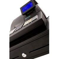 Registrierkasse MultiData NR-510 GoBD / GDPdU konforme TSE Kasse Hubtastatur