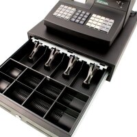 Registrierkasse MultiData NR-510 GoBD / GDPdU konforme TSE Kasse Hubtastatur