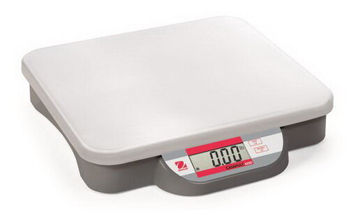 Paketwaage Ohaus Catapult C11P9 bis 9kg - 5g genau