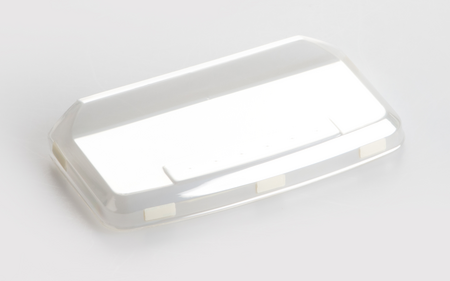 Arbeitsschutzhaube - A PET