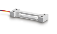 Miniatur-Wägezelle aus Aluminium - 500 g