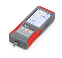 Elektrisches Kraftmessgerät (int & ext Messzelle) - bis zu 4 externe Messzellen