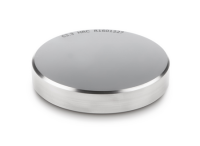 Härtevergleichsplatte - Kalibrier- und Justierplatte