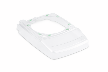 Arbeitsschutzhaube - A PET