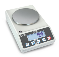 loT-Line Präzisionswaage (DMS) - bis 2,4 kg