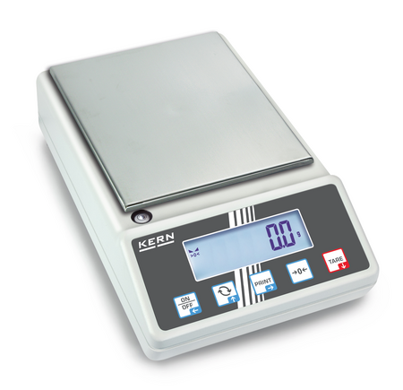 loT-Line Präzisionswaage (DMS) - bis 20 kg