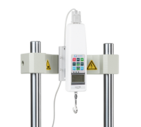 Kraft-Prüfstand - elektronisch - zwei Säulen -...