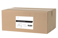 Handtücher I Z-Falz Zellstoff 1-lagig I 23 x 25 cm I 10000 Papierhandtücher