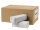 Europalette Handtücher I Z-Falz Zellstoff 1-lagig I 23 x 25 cm I 140.000 Tücher