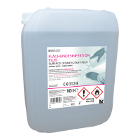 Unigloves Flächendesinfektion Plus 10L Kanister...