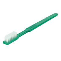 100 Unigloves UniBrush Einmal-Zahnbürsten Einwegzahnbürsten versch. Farben
