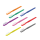 100 Unigloves UniBrush Einmal-Zahnbürsten Einwegzahnbürsten versch. Farben