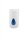 PlastiQLine Schaumseifenspender 900 ml - Kunststoff - weiß - versch. Farbfenster