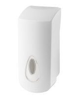 PlastiQLine Werkstattseifenspender 2000 ml - Kunststoff - versch. Farbfenster