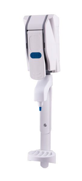 DC Smart Bottle Dosierpumpe - Bottle/Sprühflasche - Kunststoff - weiß
