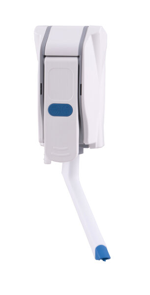 DC Smart Sink Dosierpumpe - Sink/Küchenspülbecken - Kunststoff - weiß