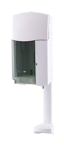 Dosiereinheit DC Concept Bottle - Sprühflasche - selbstschließend - Kunststoff