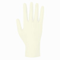 1000 Latex-Handschuhe Gentle Skin Grip - puderfrei - unsteril - sehr griffig - Gr. XS-XL