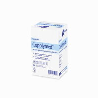 Copolymed - sterile Einweghandschuhe - transparent - Untersuchungshandschuhe