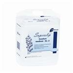 Super Slip Comfort Large Beesana - 90 Inkontinenz Windeln mit flexiblen Bündchen Gr. L