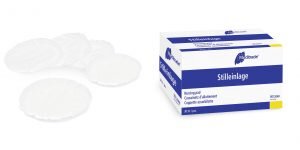 BeeSana Stilleinlagen - 360 Stück - Stilleinlage