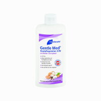 Gentle Med Hautpflegelotion - 12 x 500 ml - ph-hautneutral