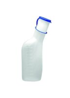 Urinflasche für Männer - 1000 ml - unsteril -...