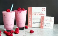 SuppleFit SKINAIL COLLAGEN – Nahrungsergänzungsmittel für Haut, Haare und Nägel