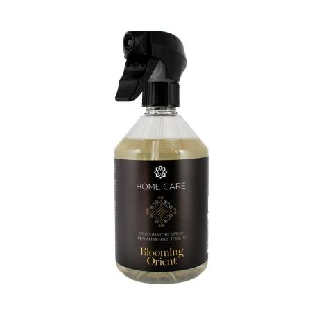 CHOGAN „Home Care“ Duftspray (Innenräume und Textilien) Blooming Orient 500ml