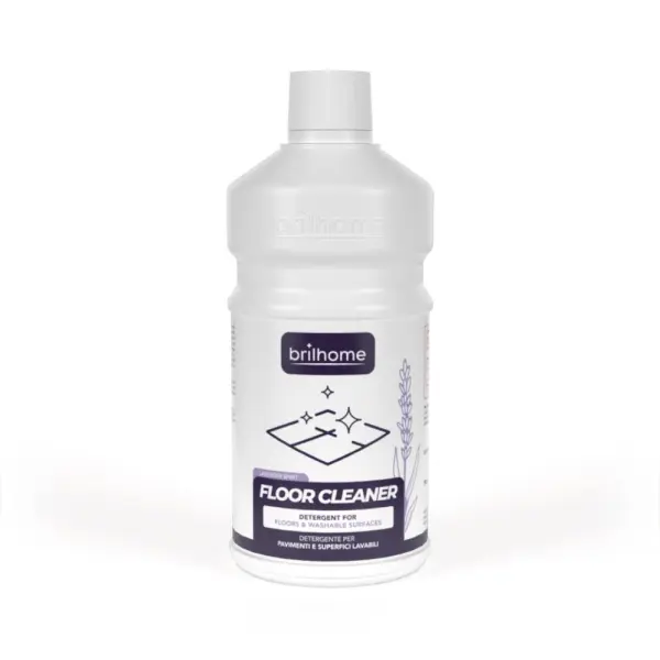 Brilhome Floor Cleaner – Reiniger Lavender Spirit - 750ml