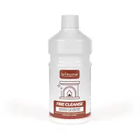 Brilhome Fire Cleanse – Reiniger-Konzentrat gegen...