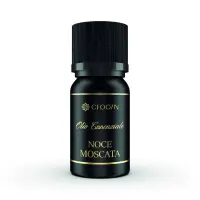 CHOGAN - Ätherisches Muskatnussöl – 10 ml