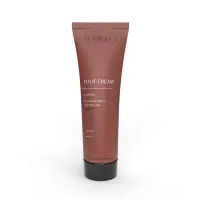 Aurodhea Bio-Fußcreme mit Arganöl, Shea Butter...