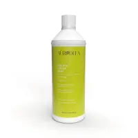 Aurodhea Cremeseife – Grüner Apfel - 1000 ml
