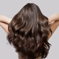 Aurodhea Aufbau-Haarserum mit Arganöl - 30ml