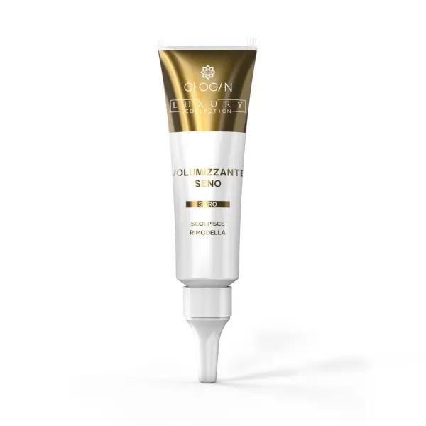 CHOGAN Dekolleté-Booster (Serumöl) - 75 ml