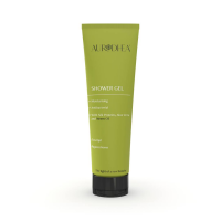 Aurodhea Duschgel mit Neemöl - 250 ml